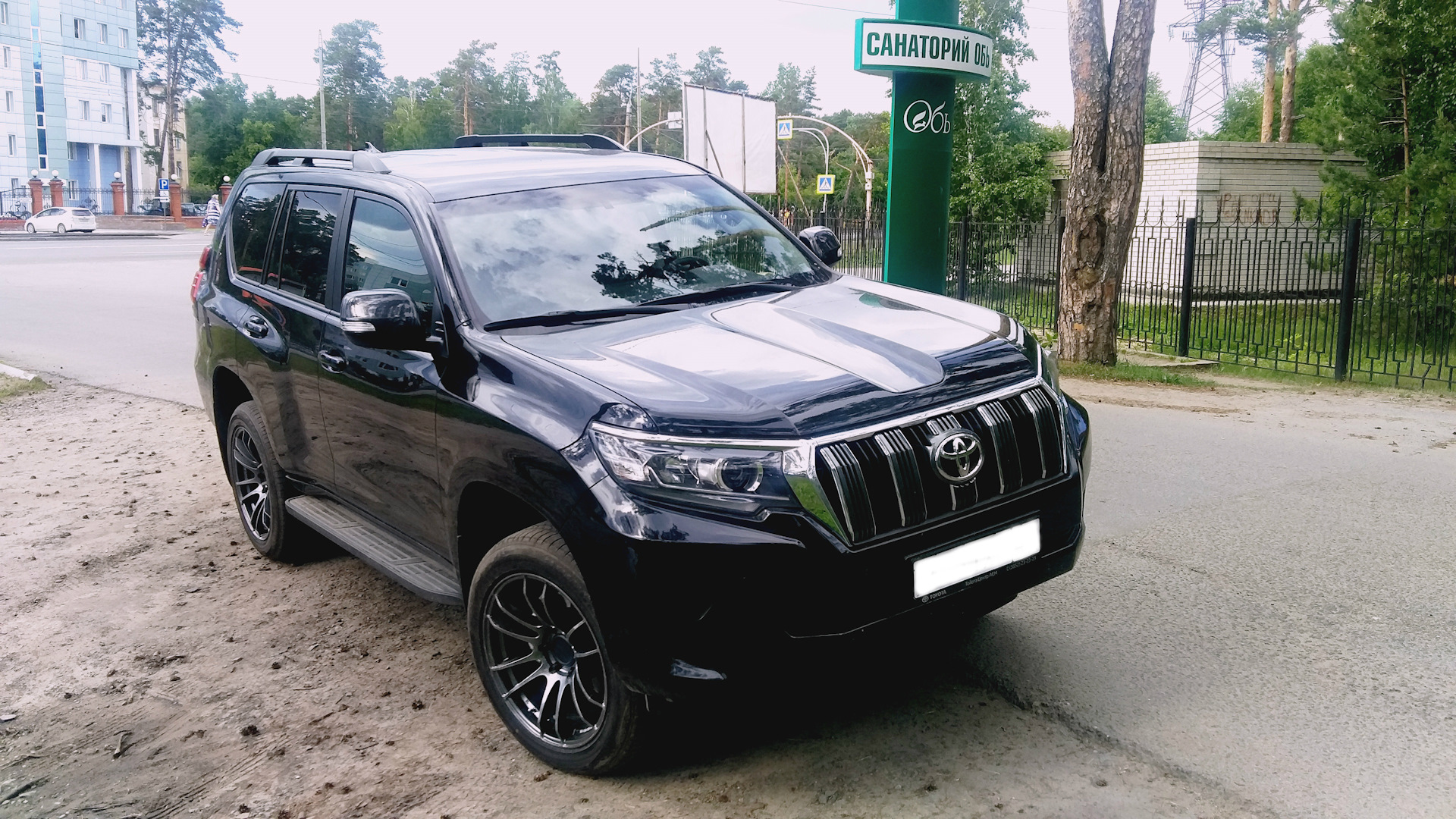 Прадо 2019. Toyota Land Cruiser Prado 150 2020. Toyota Land Cruiser Prado 2020 Black. Toyota Land Cruiser 150 Prado Black Tuning. Toyota Land Cruiser Prado 150 2020 черный.