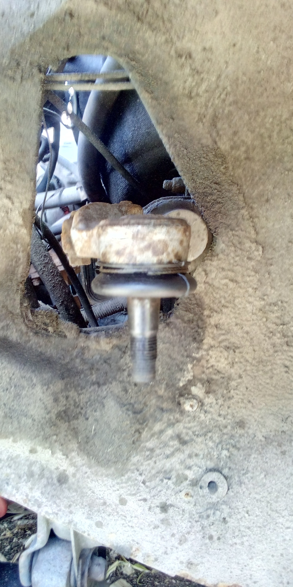 Разбор подвески — Lada 21120, 1,5 л, 2003 года | расходники | DRIVE2