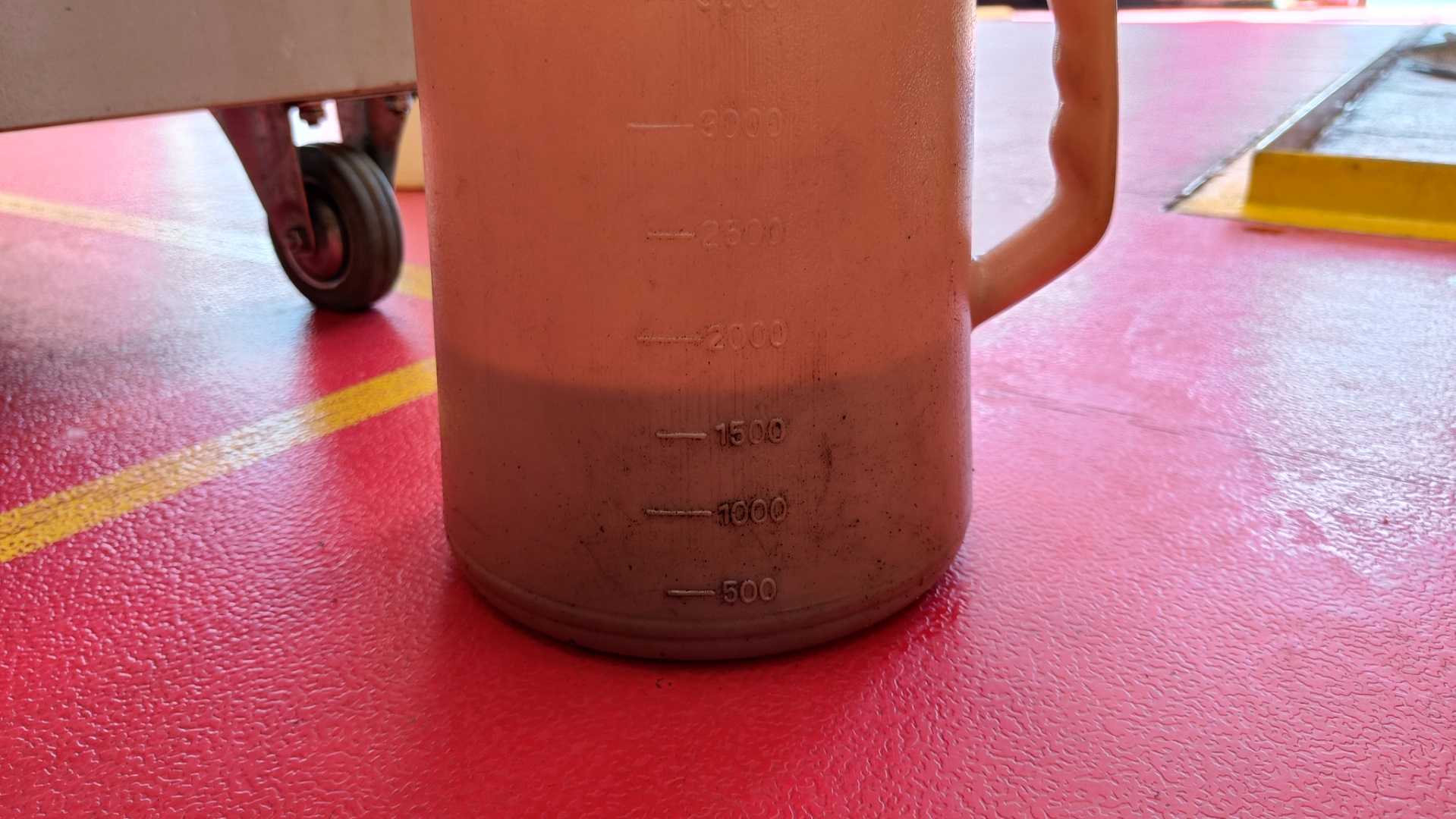 #21. Замена масла в АКПП — Skoda Rapid (2G), 1,6 л, 2020 года | визит ...