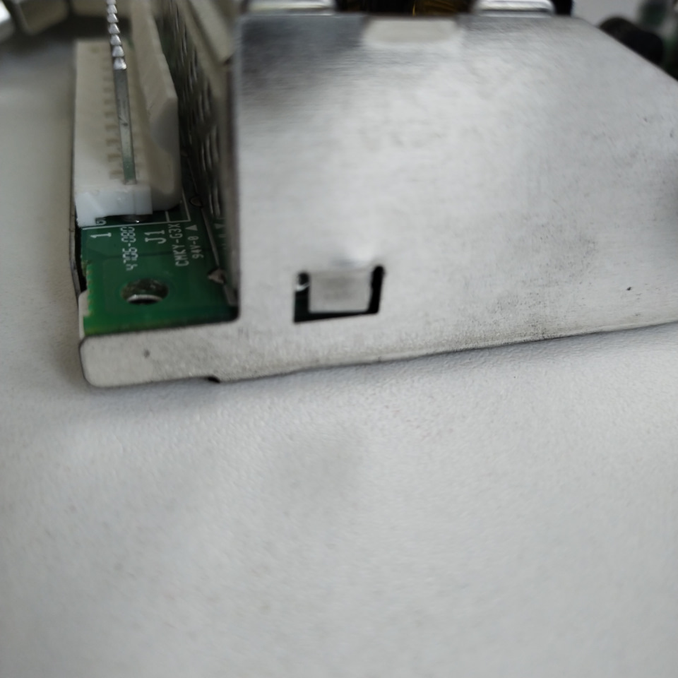 Когда Боуз не басит — Infiniti FX (1G), 4,5 л, 2007 года | своими ...