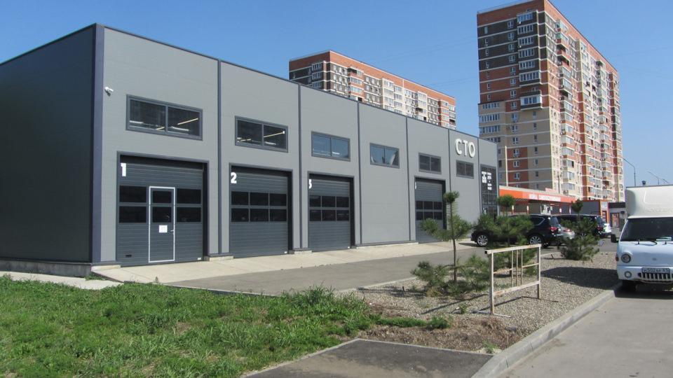 Финик-Авто: отзывы, цены, фото