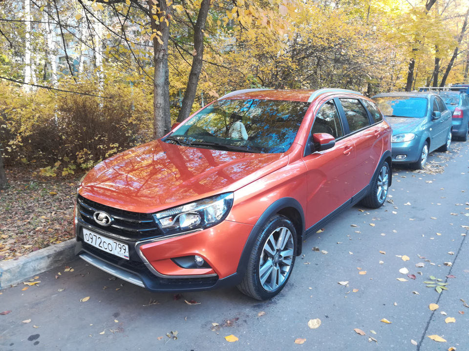Неисправность датчика температуры сигнализации Star line E96 bt. — Lada ...
