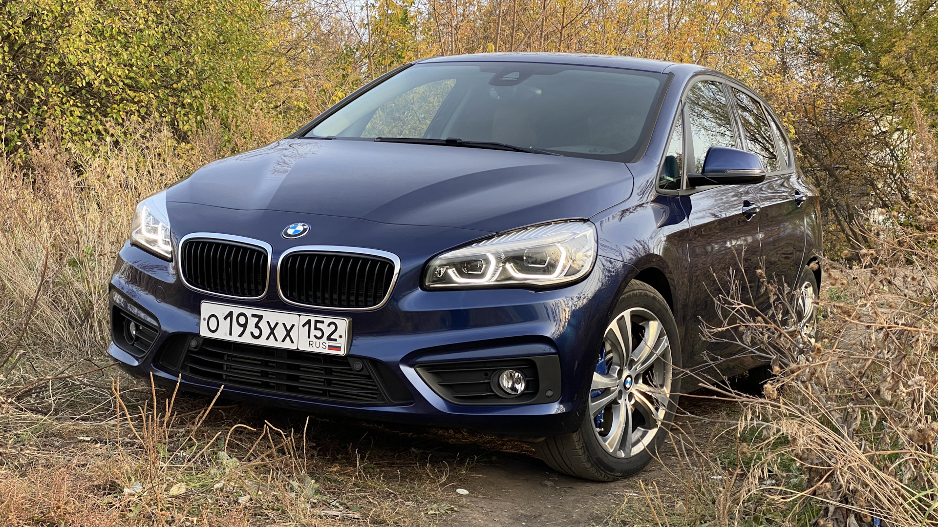 Bmw 2 Купить Новый