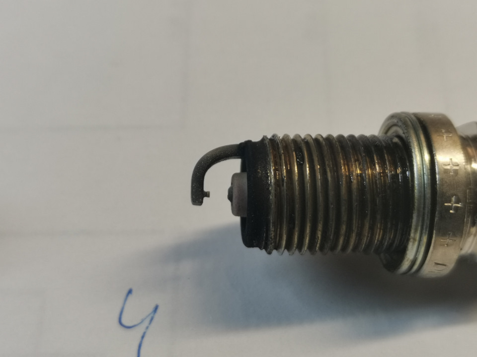 Фото в бортжурнале Subaru Impreza (GC/GF)