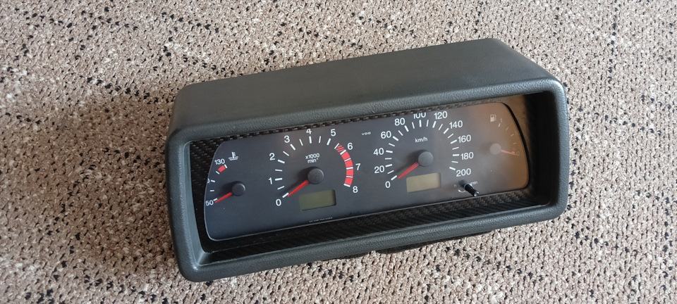 Фото в бортжурнале Lada 2108