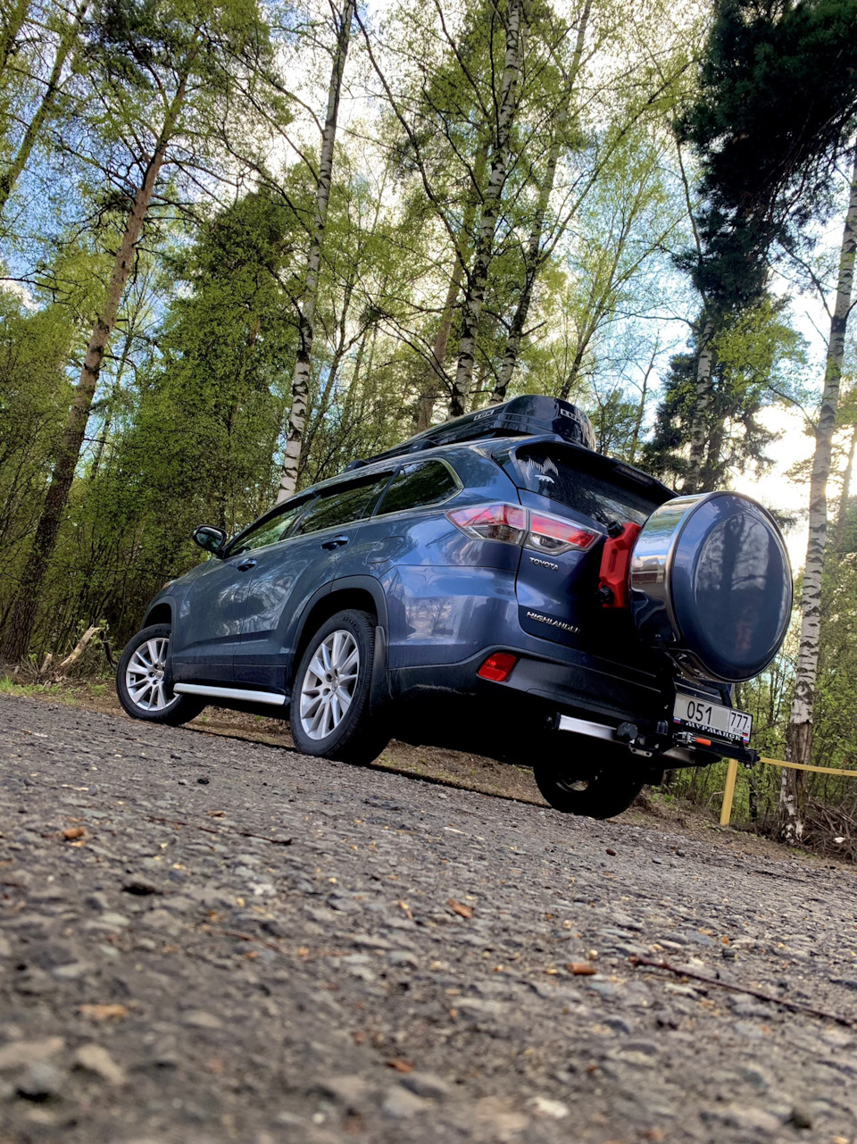 Подготовка к сезону 2023 🏕Калитка запасного колеса на фаркоп 🛞 ...