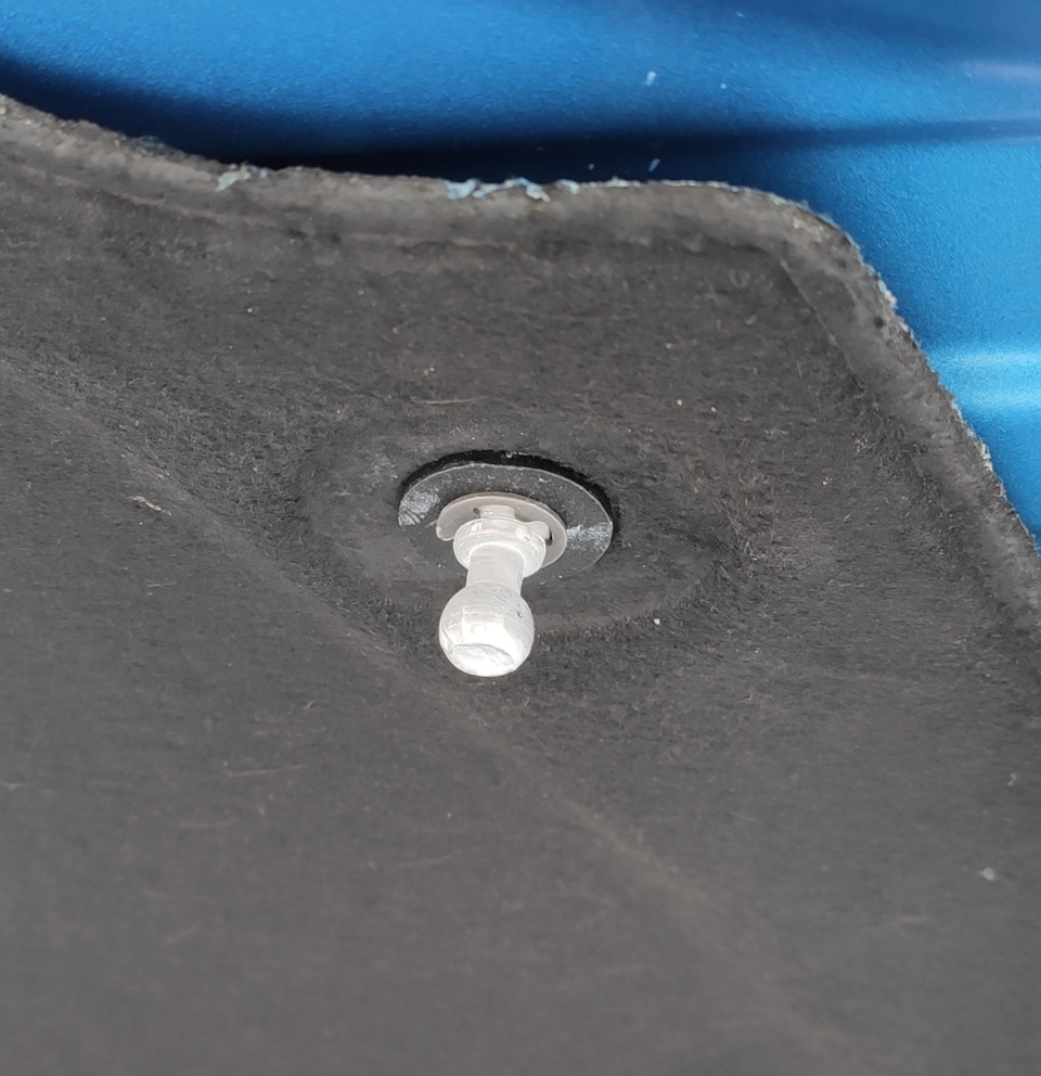 Фото в бортжурнале Nissan Qashqai (2G)