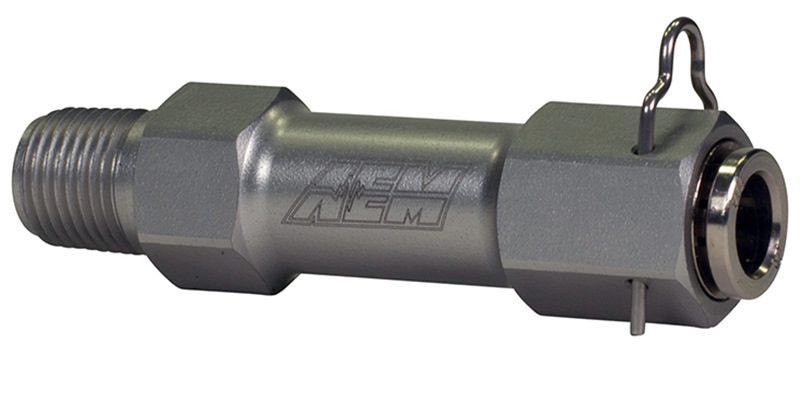 Сто грамм для храбрости. Впрыск водометанола AEM V3. — Toyota Mark II ...