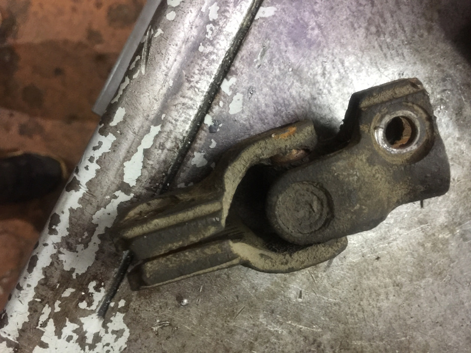 Фото в бортжурнале Infiniti G35 (V35)