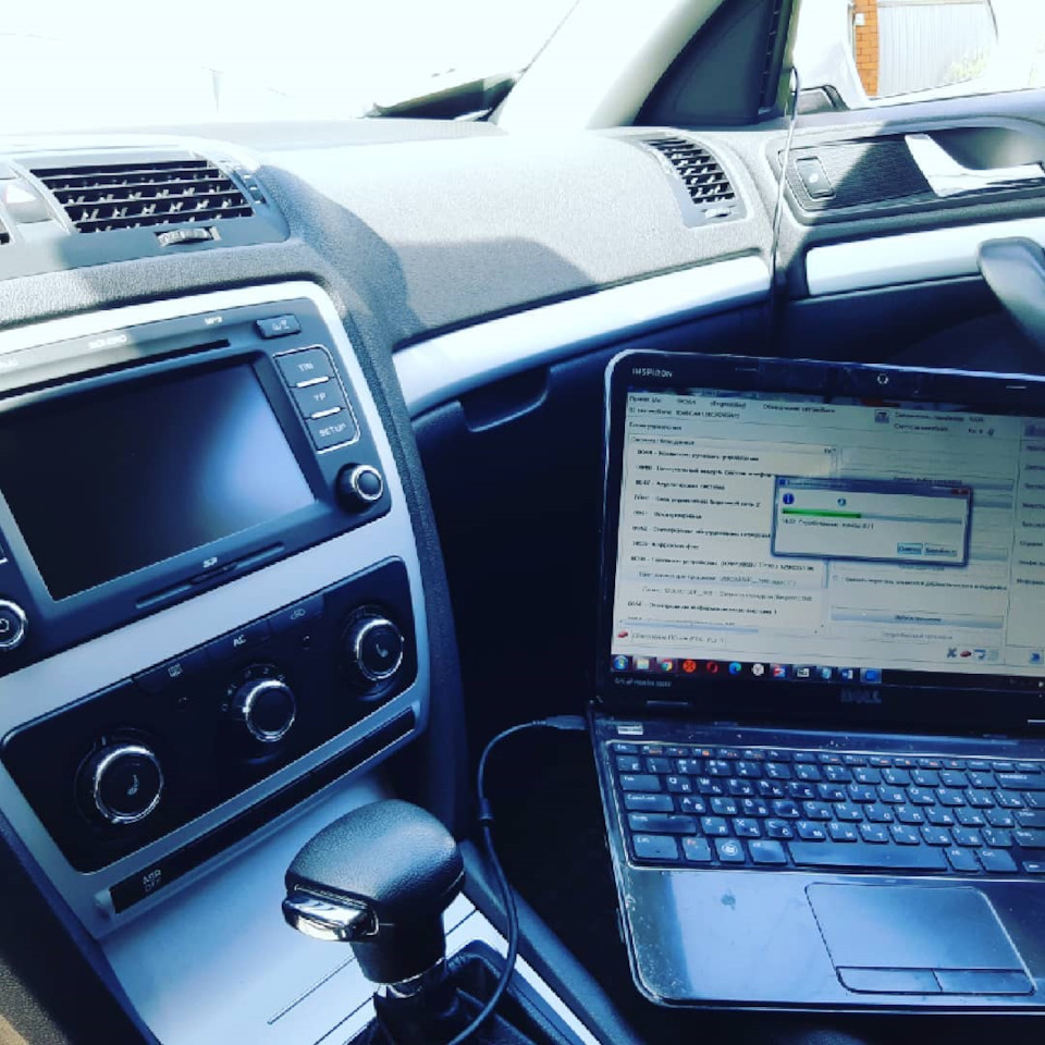 Русификация ГУ Болеро 1Z0035156F_0053/54 до версии 0061. — DRIVE2