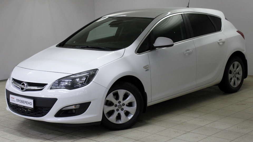 Опять парктроники — Opel Astra J, 1,6 л, 2014 года | аксессуары | DRIVE2