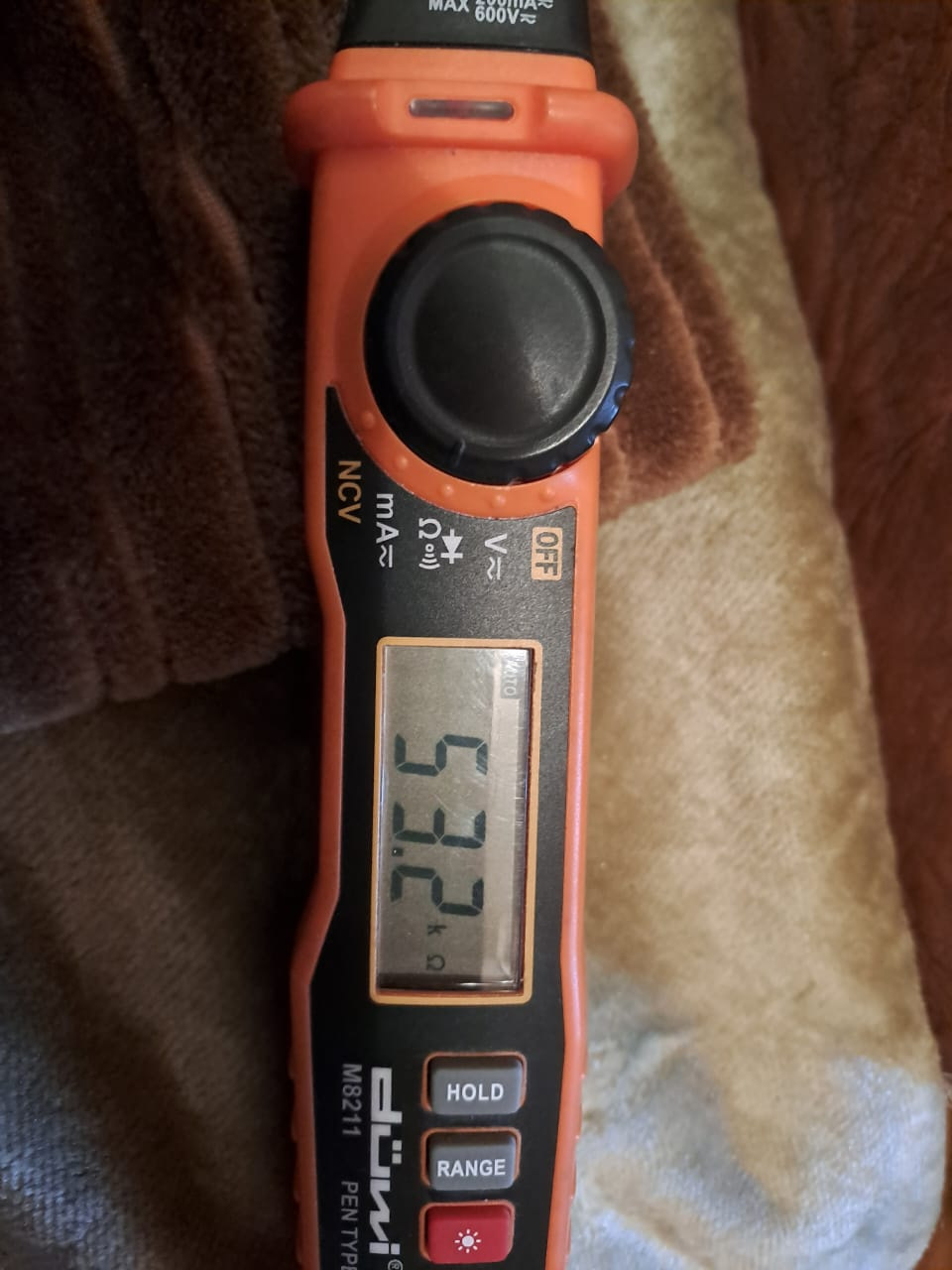 Машина плохо схватывает на холодную, пропала тяга. — KIA Rio (2G), 1,4 ...