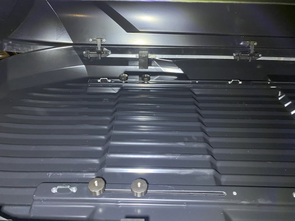 Фото в бортжурнале Toyota Land Cruiser Prado 120-series