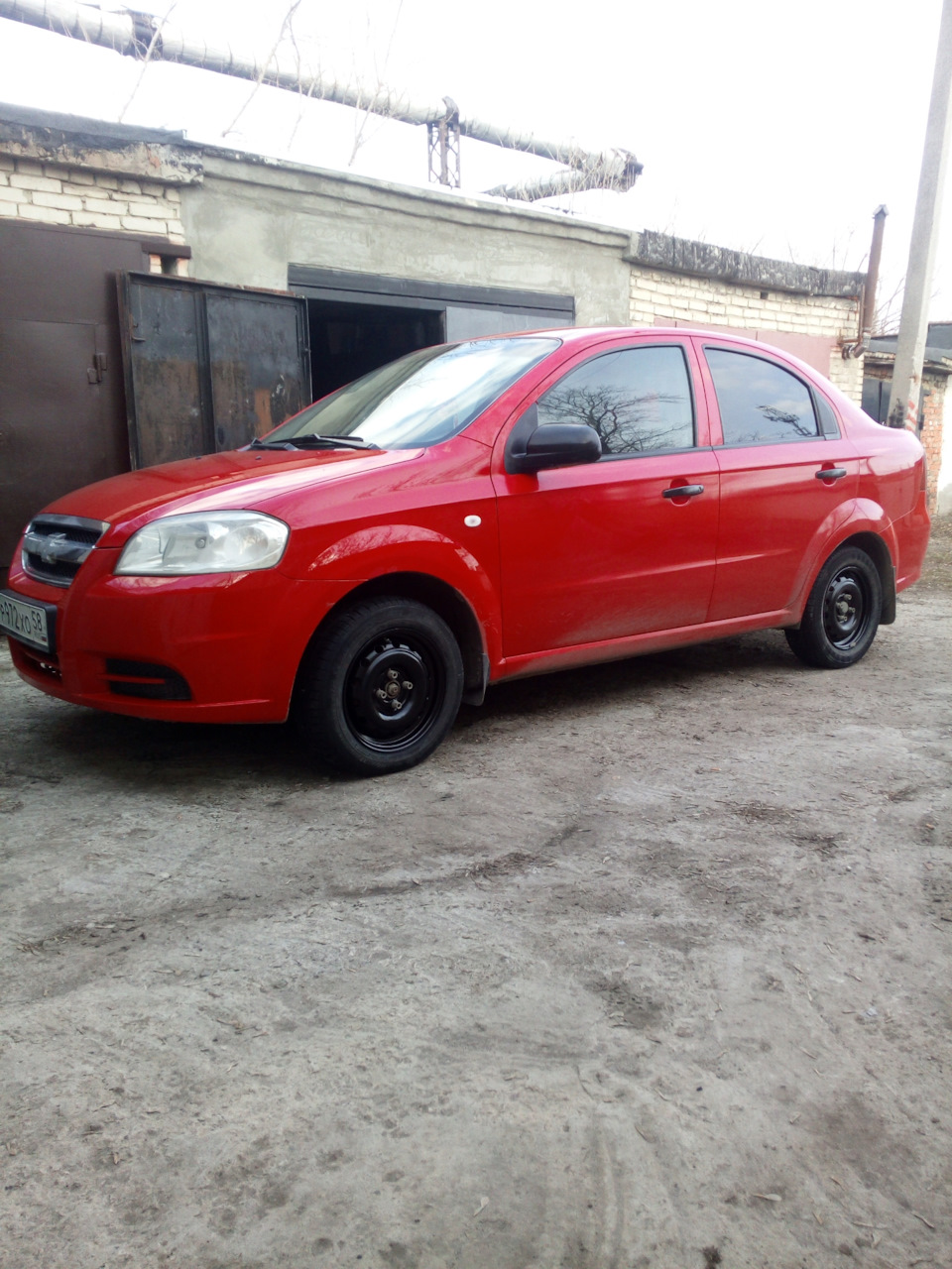 Шумоизоляция. Часть 1. Передние двери — Chevrolet Aveo Sedan (1G), 1,4 л,  2010 года | своими руками | DRIVE2