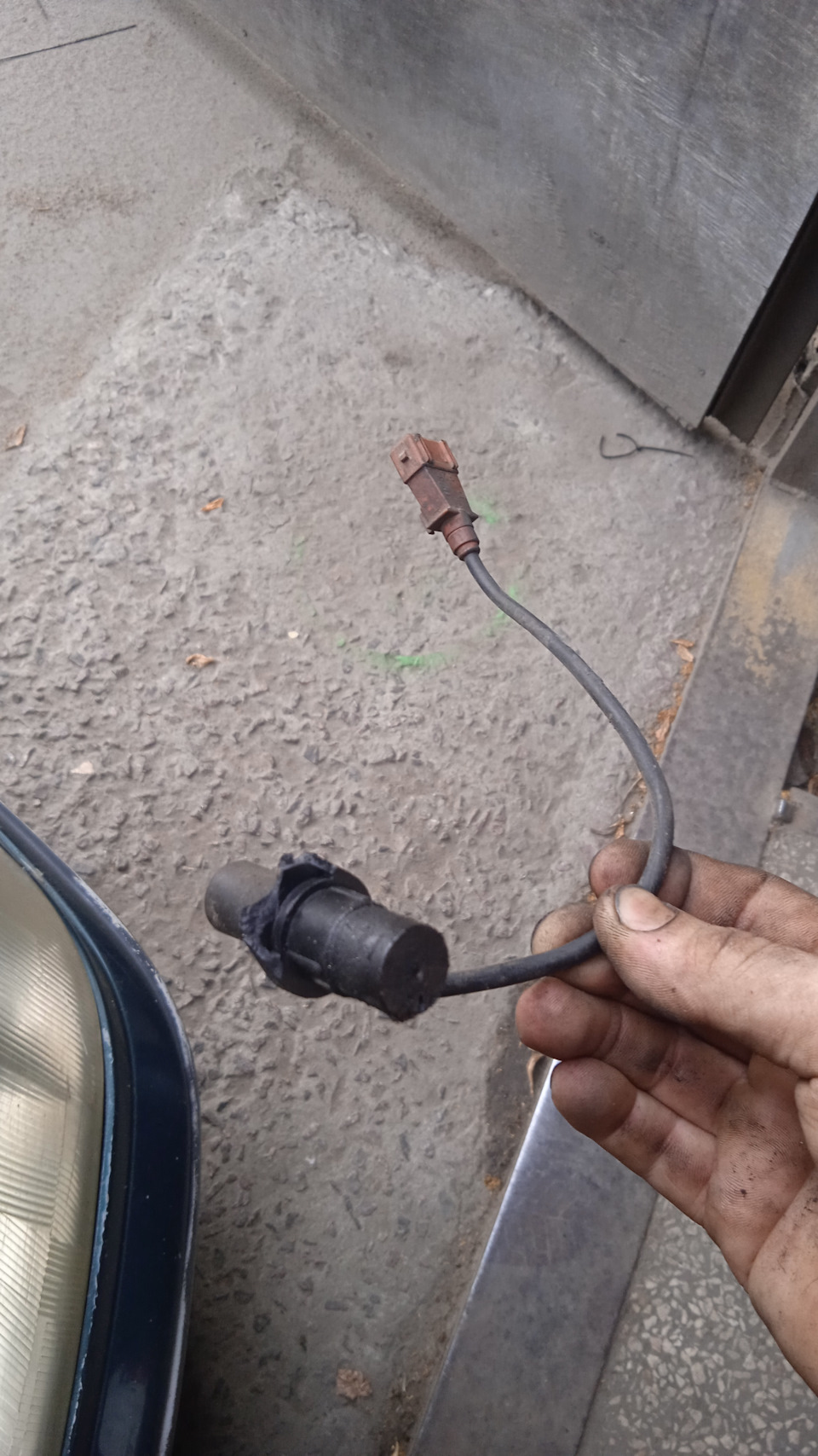 2.1td peugeot нет холостых оборотов. РЕШЕНО! — Сообщество «Diesel Power ...