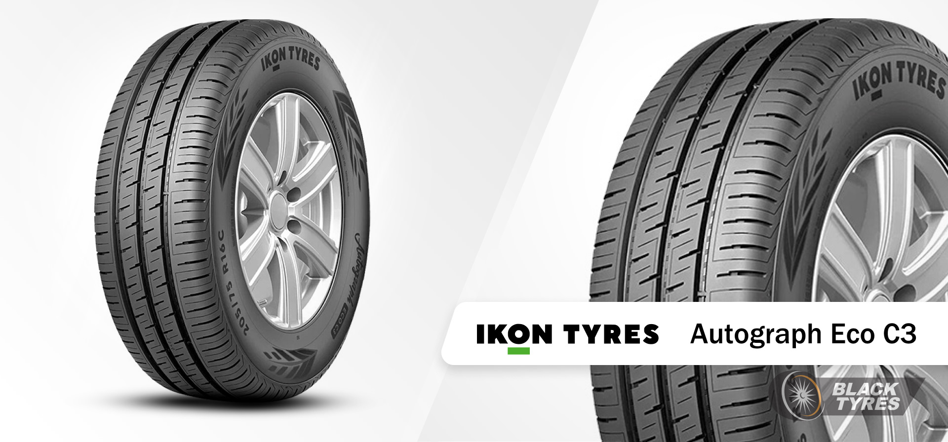 Ikon tyres autograph ice