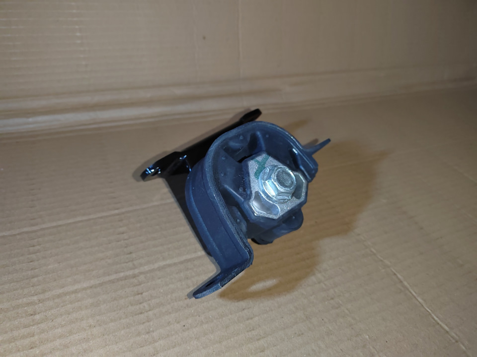 Фото в бортжурнале Lada Vesta (1G)