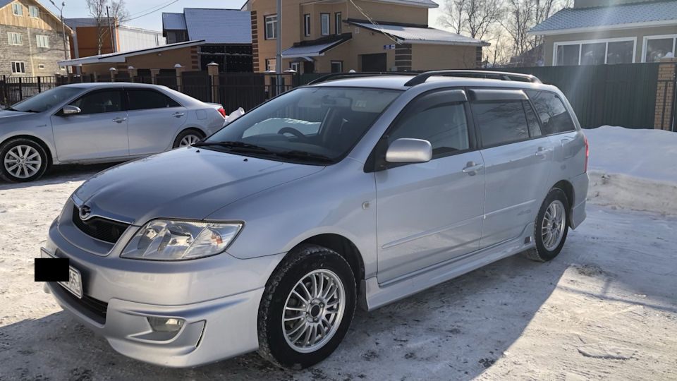 Филдер 2004г. Toyota Fielder 2004. Тойота Королла Филдер 2004 года. Toyota Corolla Fielder 2004. Филдер 124 новый.