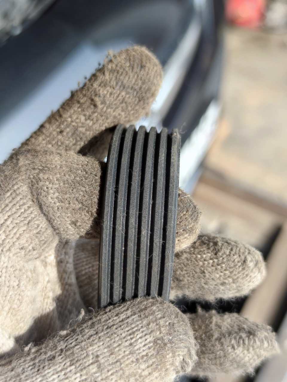 Фото в бортжурнале Opel Astra J