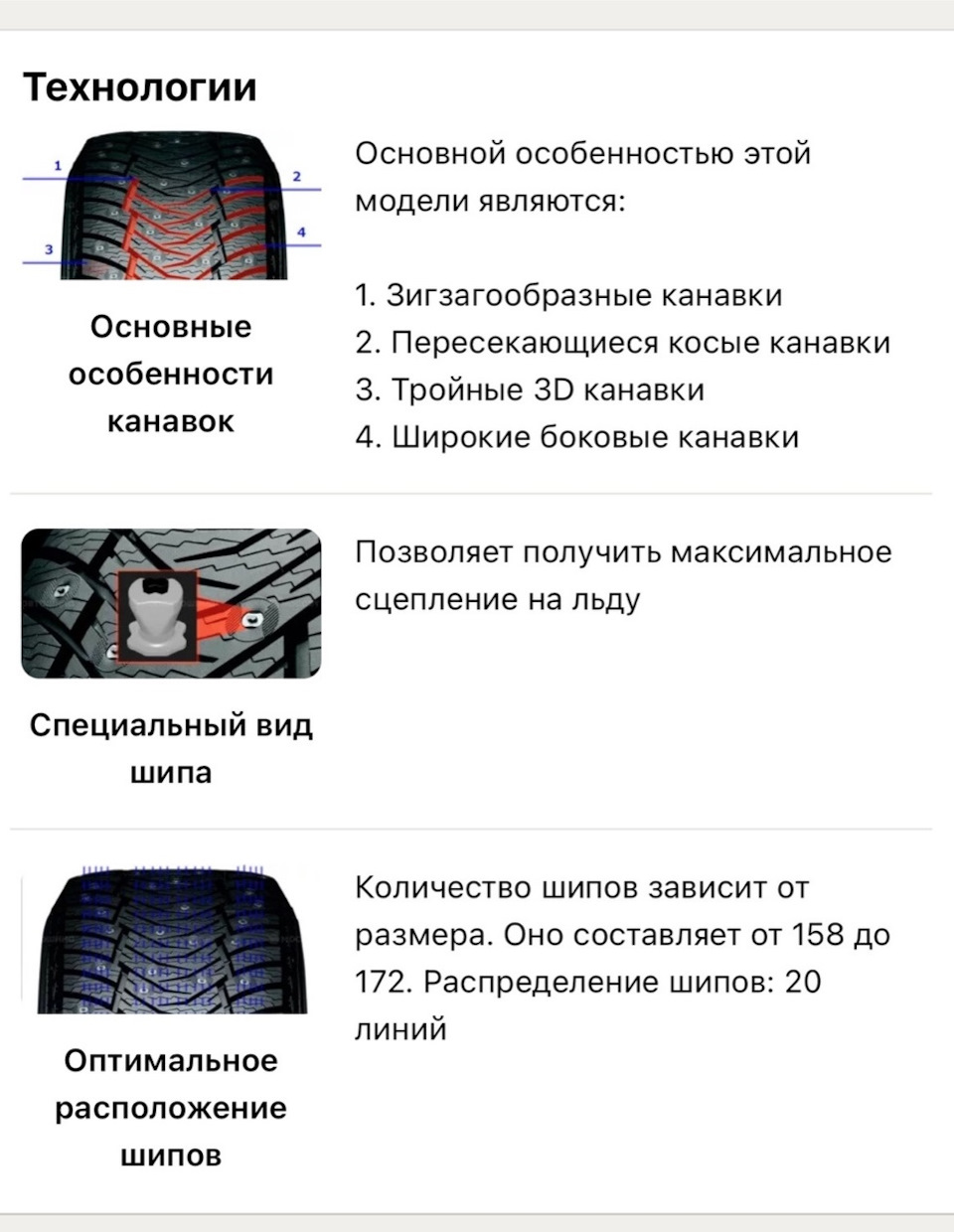 Зимние шины Yokohama iceguard stud ig65 R18 225/55 — Mitsubishi ...