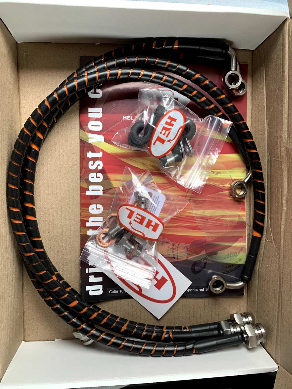 коробка автомат пинается на горячую. — Skoda Octavia A5 Mk2, 1,6 л ...