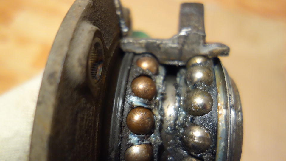 Устройство ступицы Хундай Санта ФЕ — Hyundai Santa Fe (2G)