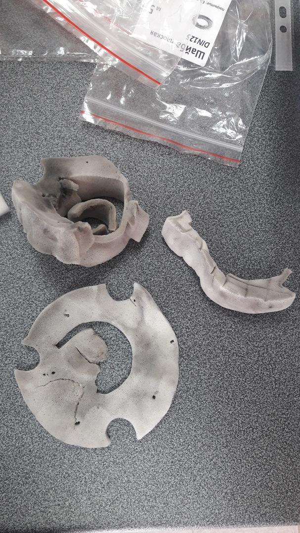 Фото в бортжурнале Audi Allroad (C5)