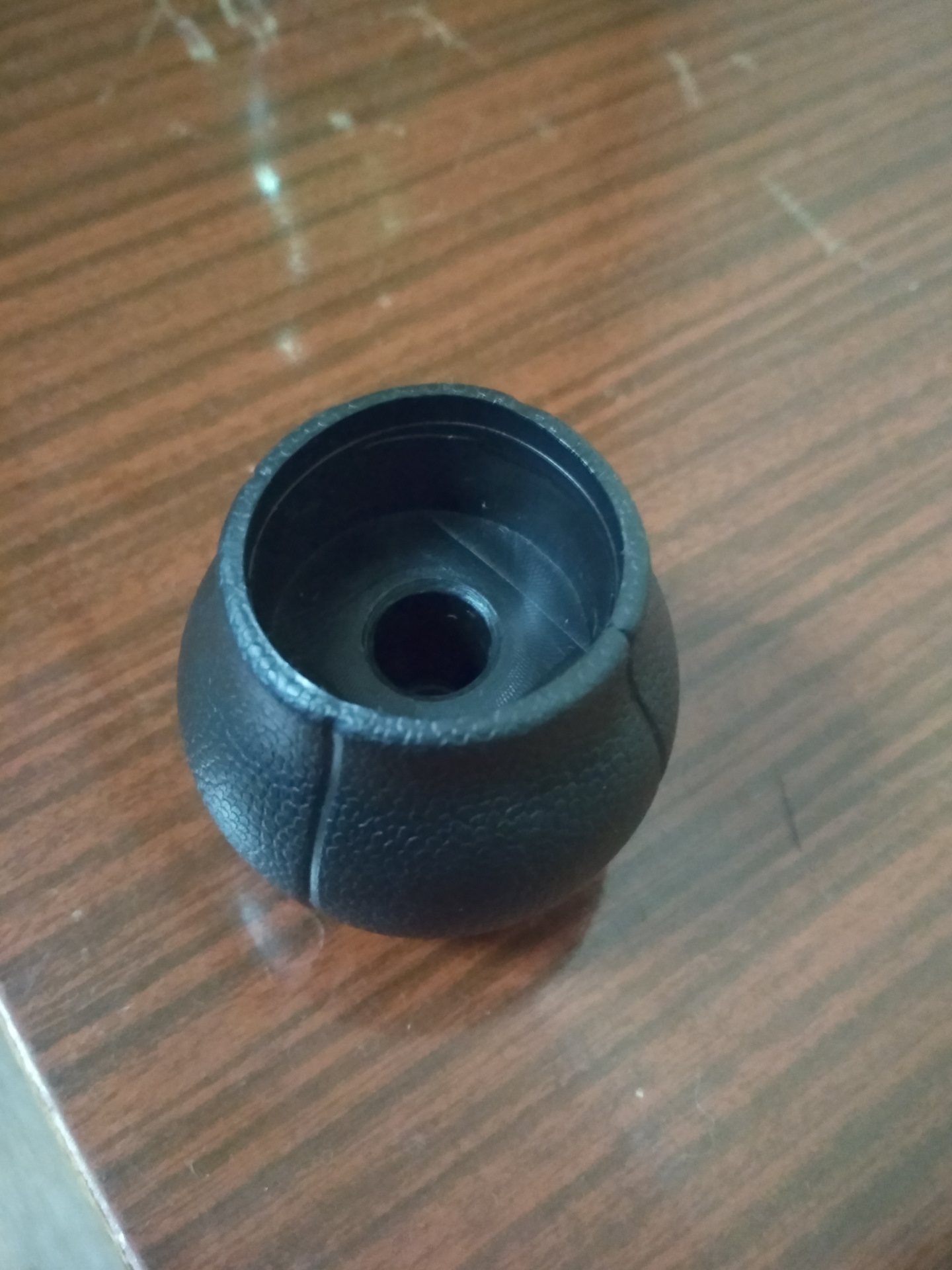 Перегорела лампочка "стопа" — Mercedes-Benz C-class Estate (S204), 2,2 ...