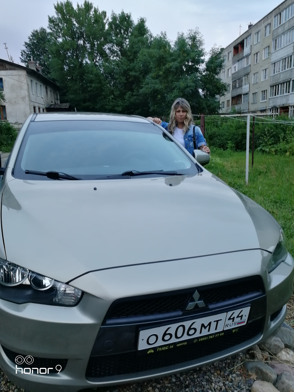 Что с часами? — Сообщество «Mitsubishi Lancer X» на DRIVE2