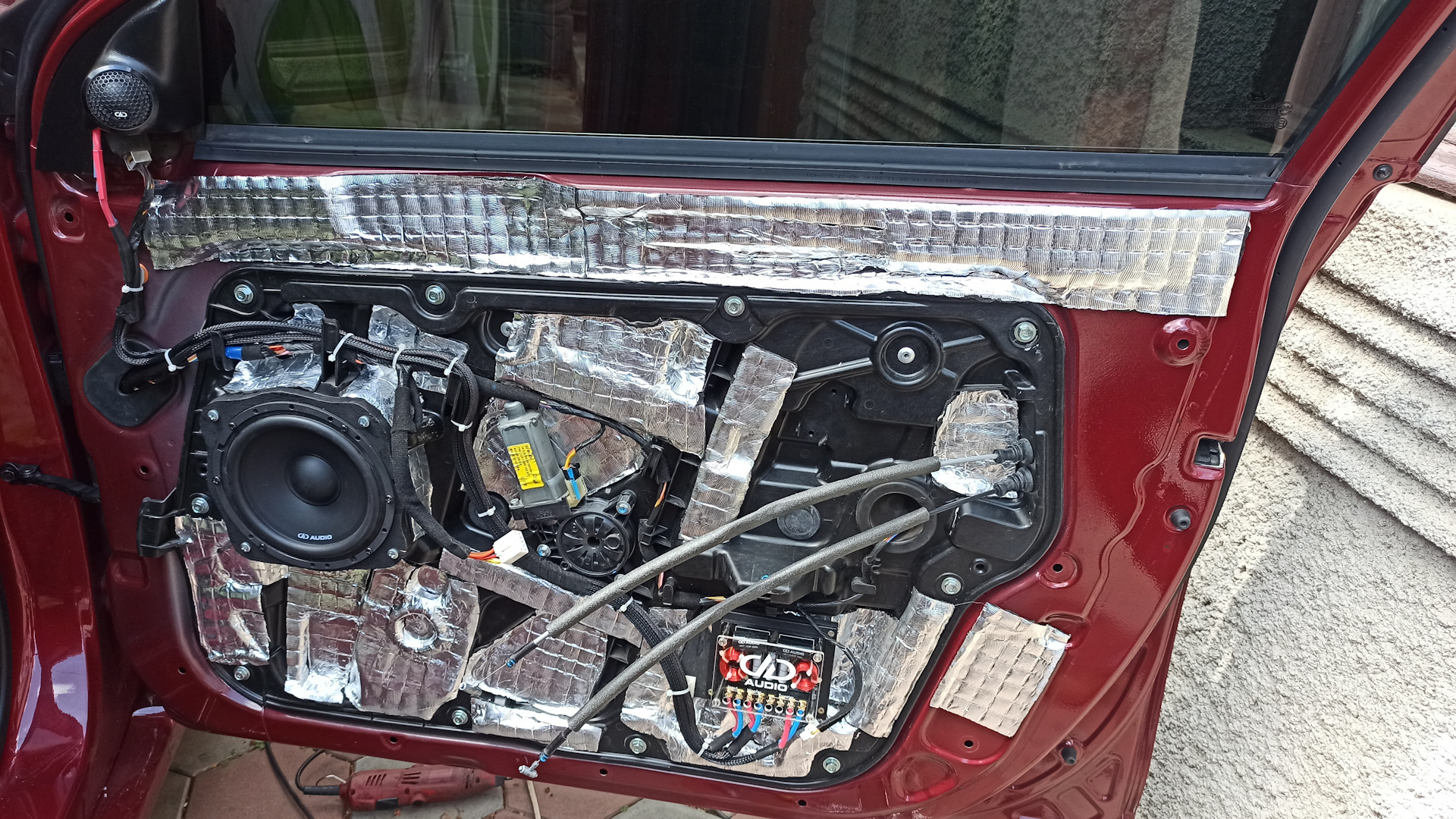Тормозные колодки — Renault Scenic III, 1,5 л, 2016 года | расходники ...