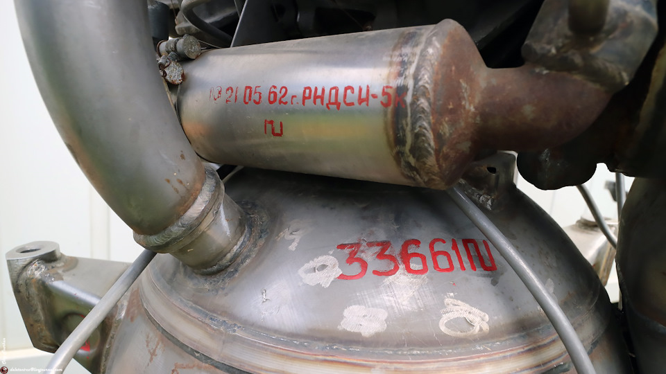 Ремонт Мерседес GL 350 — Автоцентр ПИК на DRIVE2