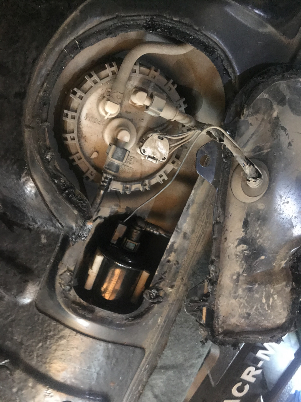 Новый — Hyundai Accent (2G)