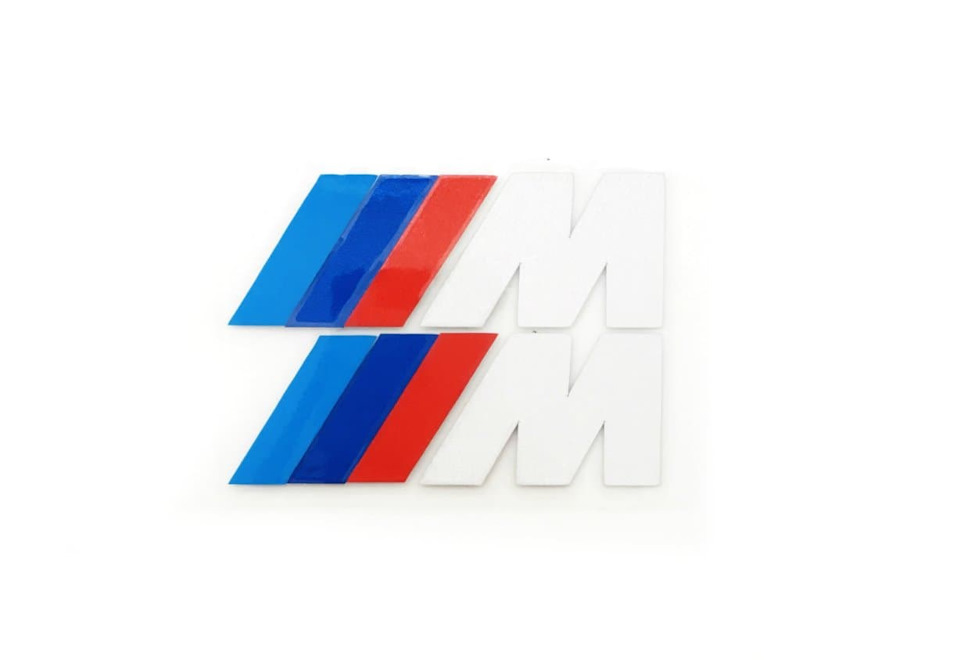 Наклейки на суппорта BMW M-performance — Auto-Facelift.ru на DRIVE2