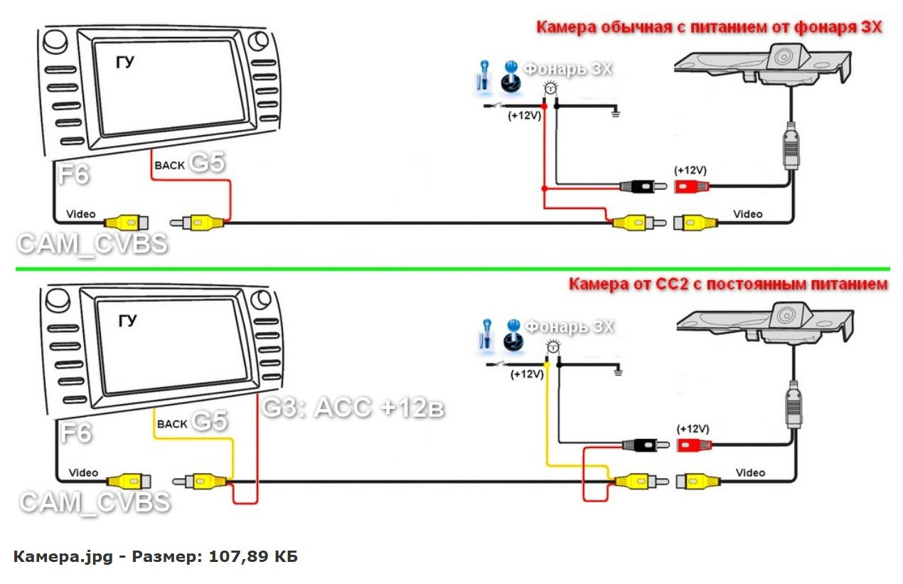 Камера teyes как подключить Teyes Tpro2 - Mitsubishi Montero III (V60), 3,5 л, 2000 года автозвук DRIVE2