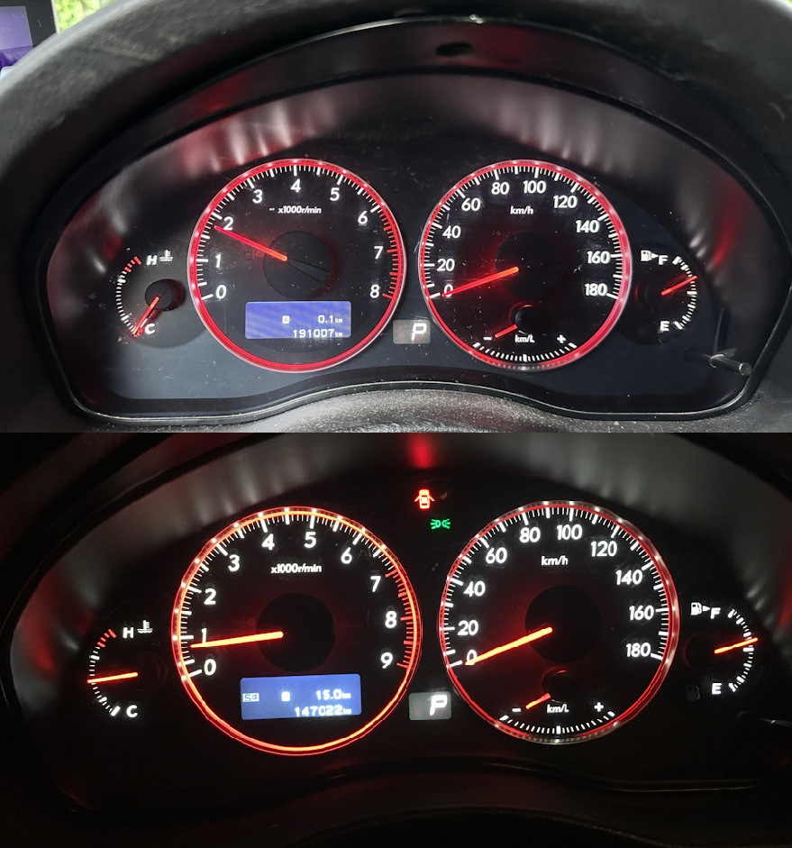 Оптитрон субару легаси. Панель оптитрон Subaru Outback. Оптитрон Сурф 185. Щиток приборов оптитрон Прадо 150. Оптитрон Ипсум 21.