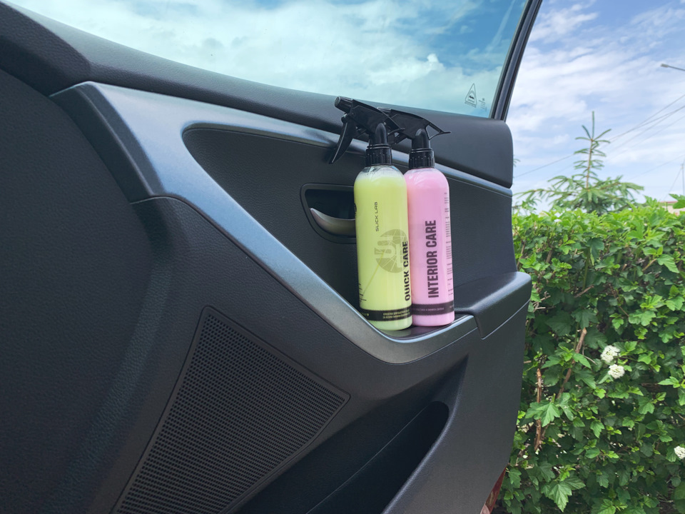 Photo from the logbook Hyundai i30 (2G)