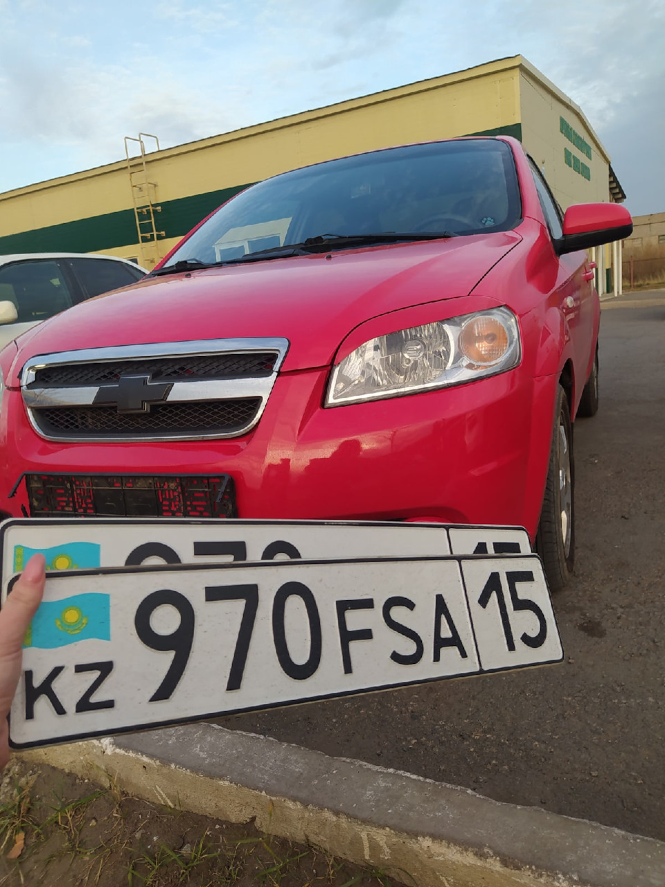 Пришло время прощаться — Chevrolet Aveo Sedan (1G), 1,4 л, 2007 года |  продажа машины | DRIVE2