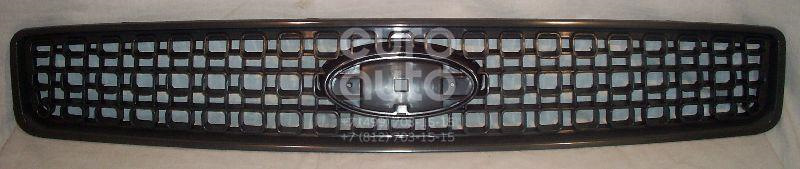 FD07255GA Решетка радиатора FORD: FUSION 05- TYG | Запчасти на DRIVE2