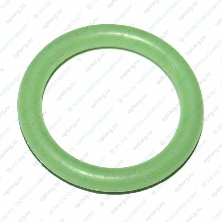 Течь антифриза из-под углового фитинга-соединителя патрубка радиатора и ...