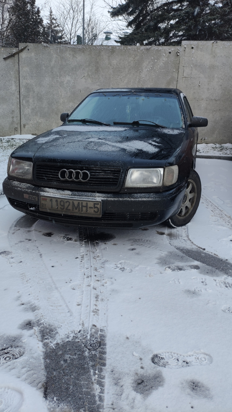 Help. 2.3 AAR не поступает топливо на форсунки — Audi 100 (C4), 2,3 л, 1994  года | своими руками | DRIVE2