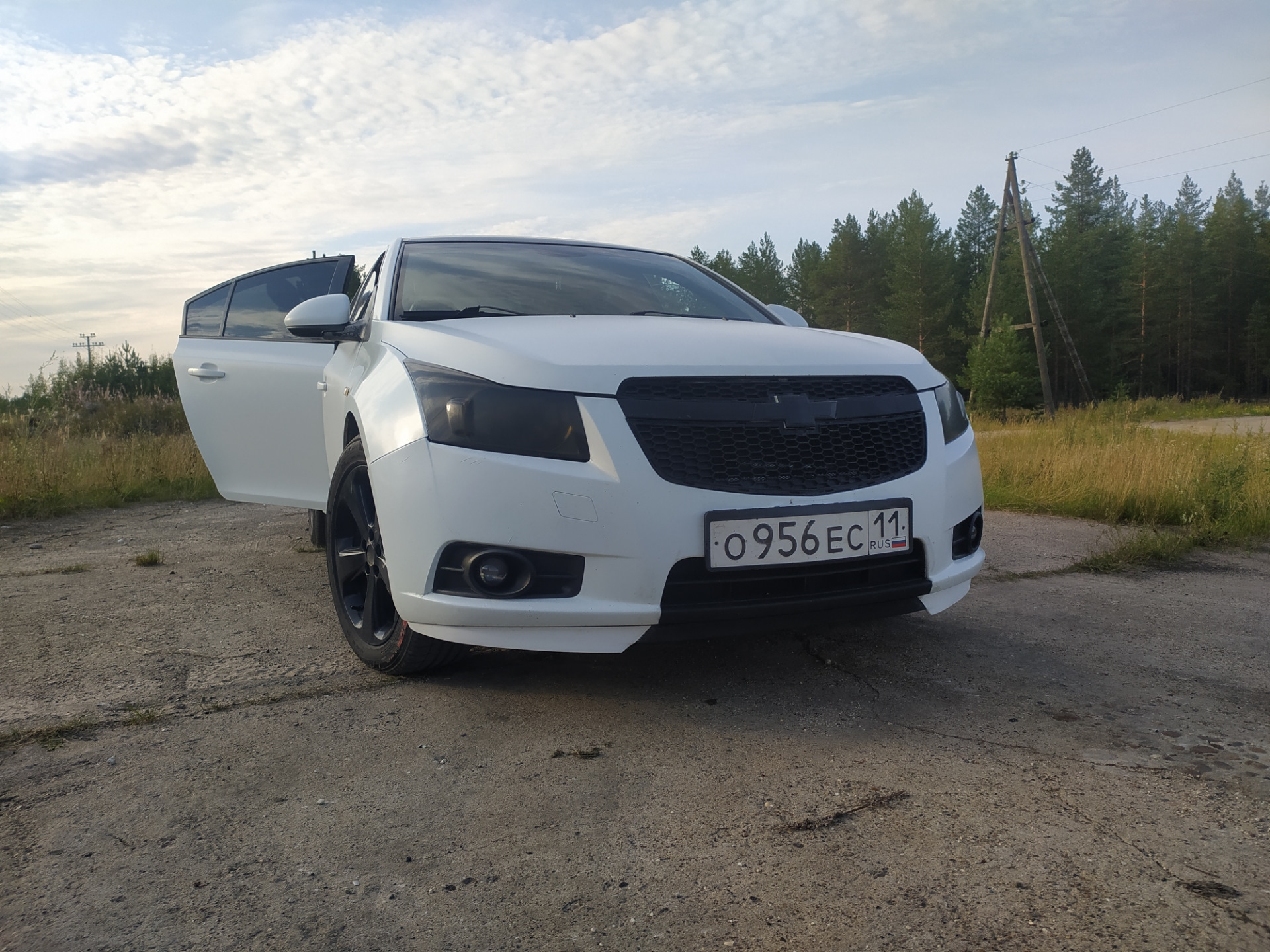 Промывка форсунок, пробег 150К — Chevrolet Cruze (1G), 1,6 л, 2011 года |  визит на сервис | DRIVE2