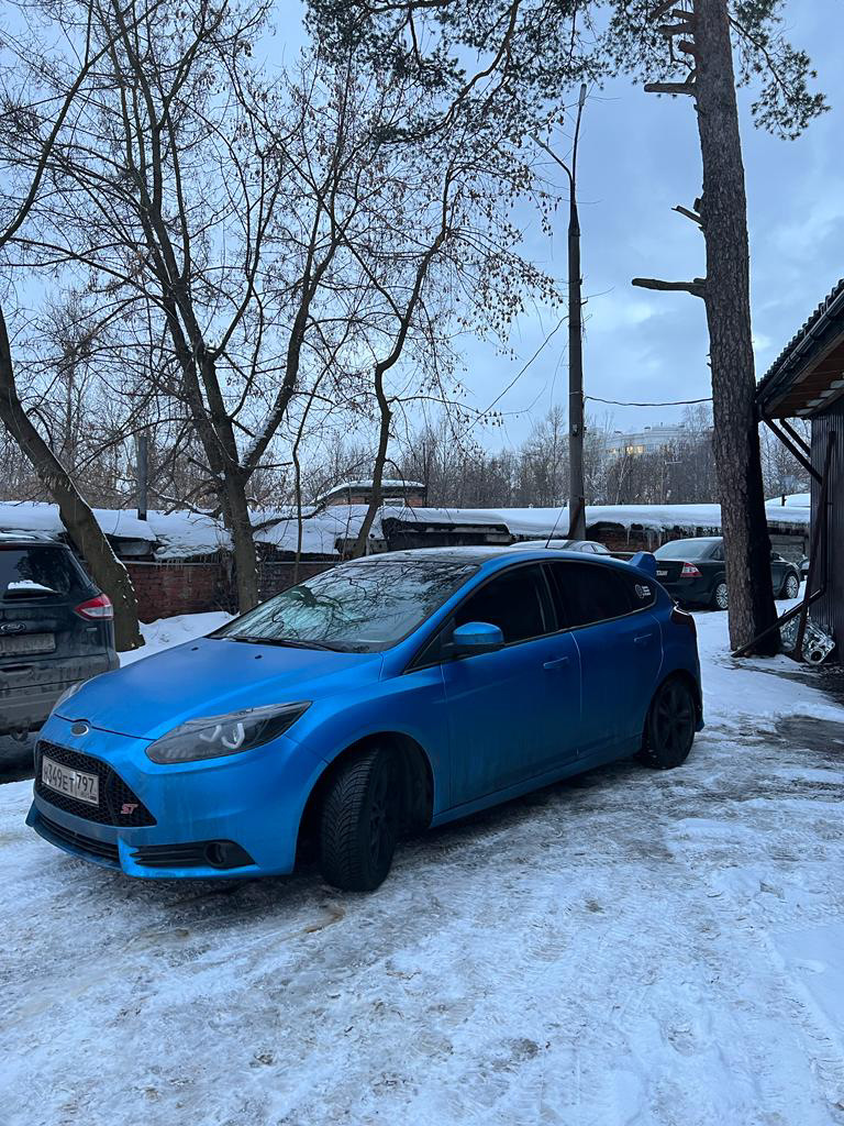 Полетел генератор. — Ford Focus III Hatchback, 1,6 л, 2012 года | визит на  сервис | DRIVE2