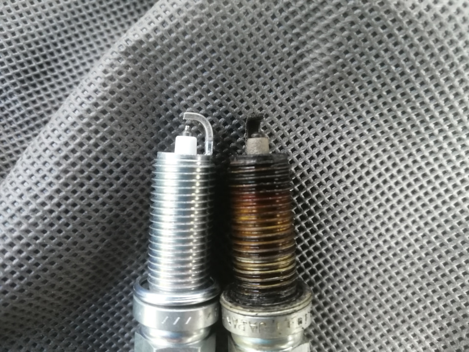 Фото в бортжурнале Nissan Qashqai (1G)