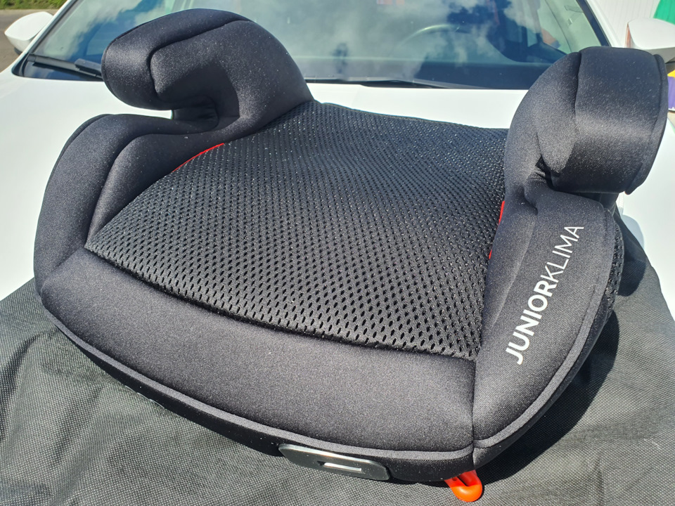 В салон вписался — Skoda Octavia A7 Mk3