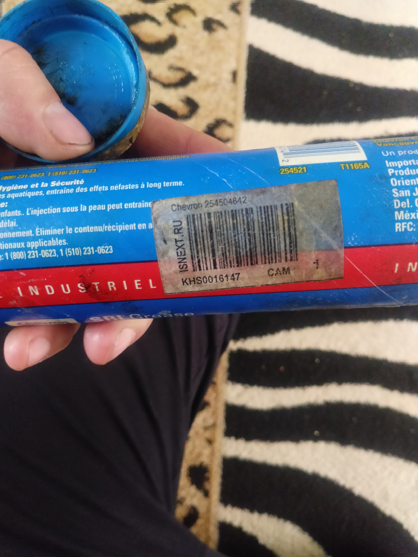 Замена смазки в роликах ГРМ — Hyundai Sonata IV (EF), 2,7 л, 2006 года ...