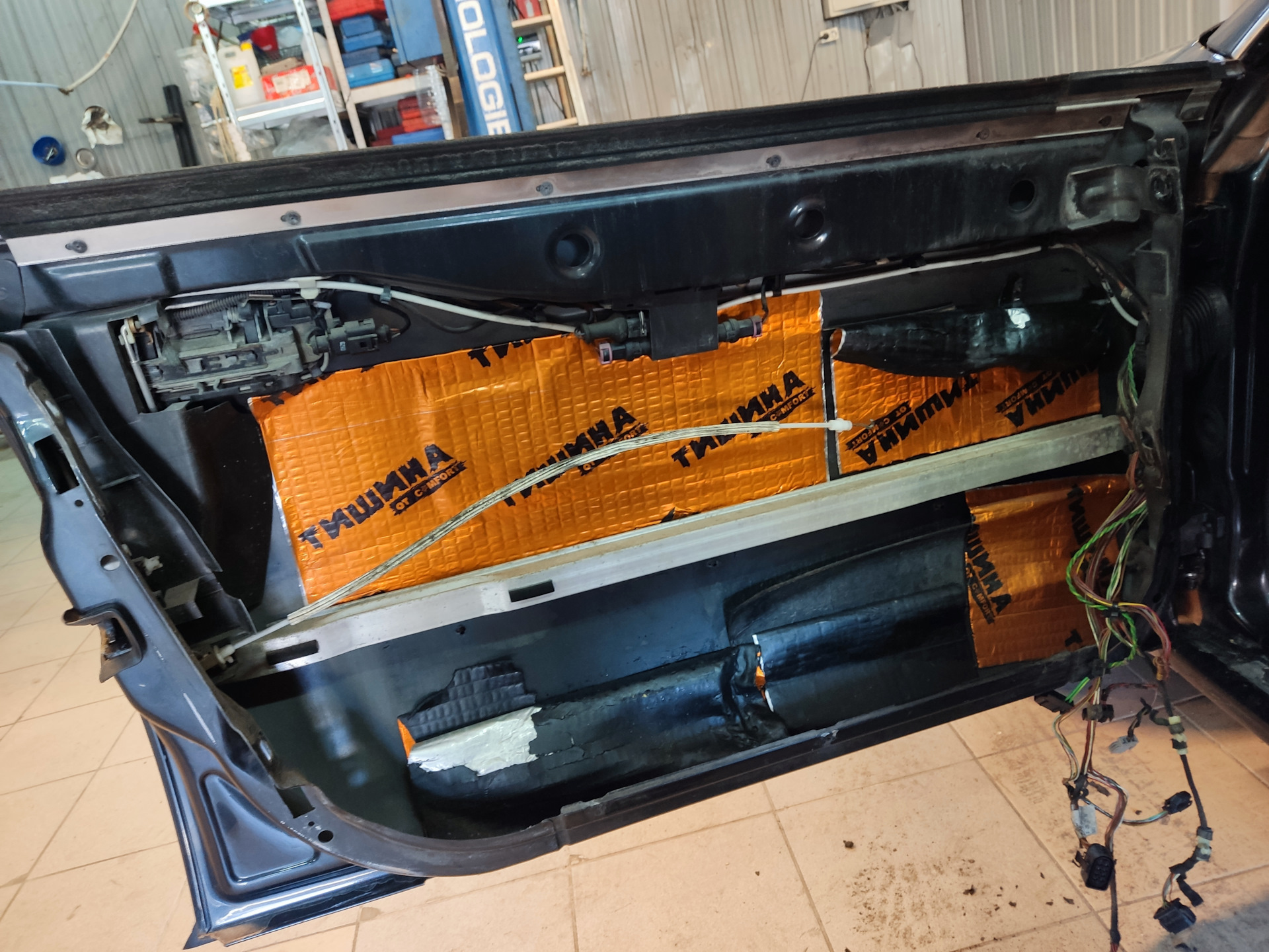 Замок двери водителя а4 в5 — Audi A4 (B5), 2,5 л, 1999 года | визит на ...