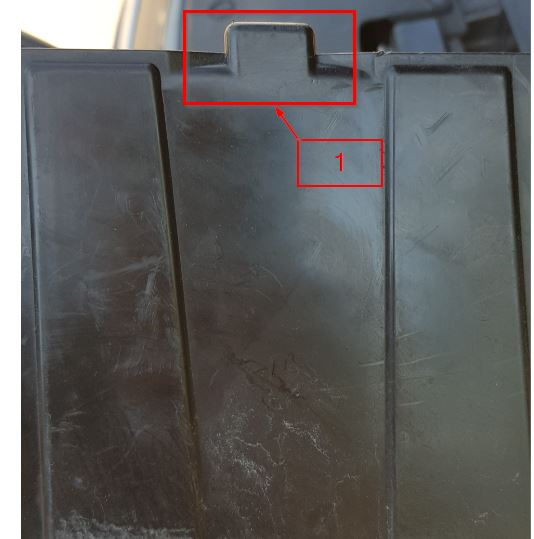 Фото в бортжурнале Citroen C4 Picasso (1G)