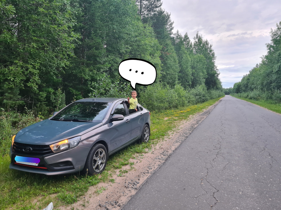 "Холодный впуск" в vesta — Lada Vesta (1G), 1,6 л, 2017 года | тюнинг ...