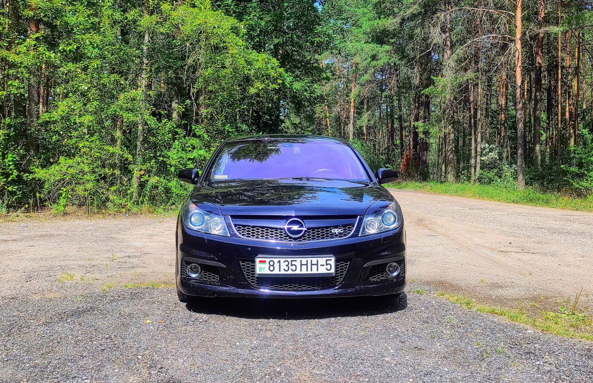 Опель Вектра Купить В Крыму