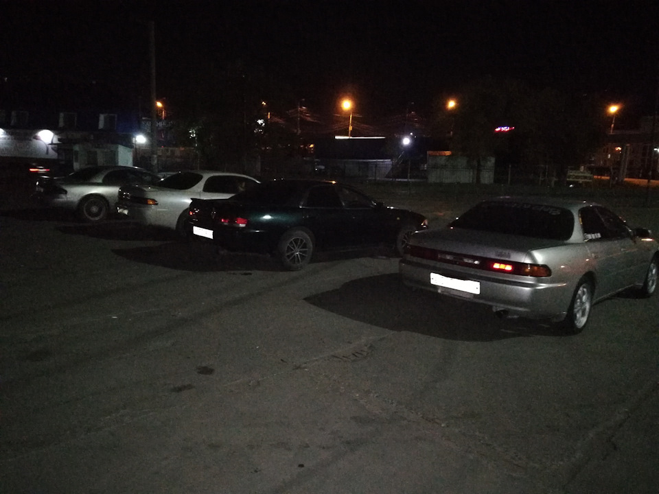 Регулировка клапанов — Lada Калина 2 универсал, 1,6 л, 2015 года ...